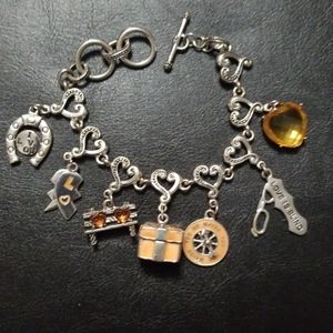 🎄Fashion Charm Bracelet